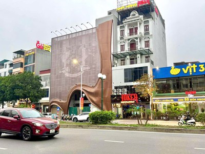 Mặt phố hồng tiến nhỉnh 28 tỷ 45m mặt tiền 6m long biên hà nội 0