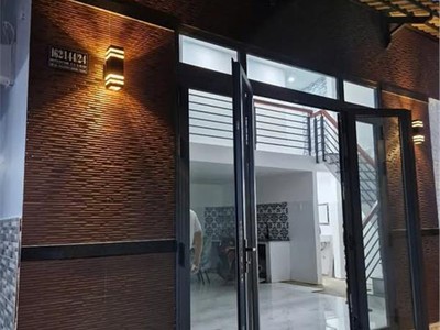 Bán nhà nguyễn duy cung, gò vấp, hẻm ba gác, dt 48m2, 2 lầu, nhà mới đẹp 0