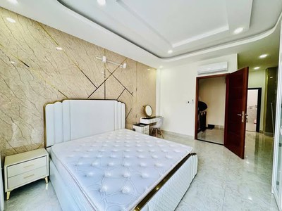 Chỉ hơn 11ty có nhà mới keng kts thiết kế ngay nguyễn trọng tuyển phú nhuận 1