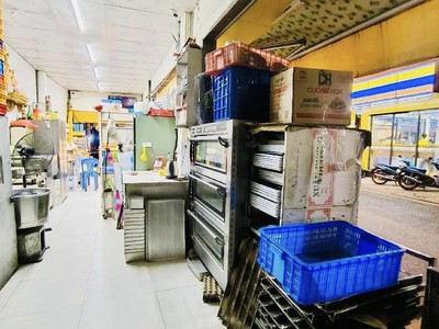 Mặt tiền lô góc - 2 tầng kiên cố - thu nhập ổn định 70tr/th - vị trí vàng khu vip 4