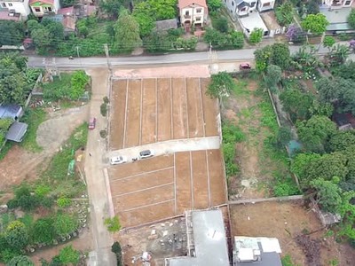 Mở bán 14 ô đất mặt đường phạm văn đồng   xuân hòa, phúc yên, vĩnh phúc 1