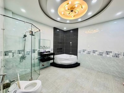 Chỉ hơn 11ty có nhà mới keng kts thiết kế ngay nguyễn trọng tuyển phú nhuận 3