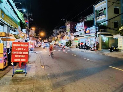 Mặt tiền lô góc - 2 tầng kiên cố - thu nhập ổn định 70tr/th - vị trí vàng khu vip 1