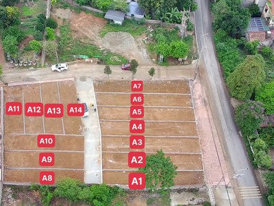 Mở bán 14 ô đất mặt đường phạm văn đồng   xuân hòa, phúc yên, vĩnh phúc 0