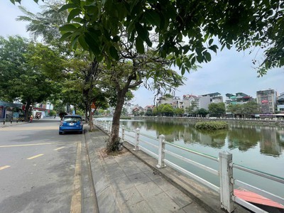 Bồ đề nhỉnh 16 tỷ 60m ngõ ô tô gara kinh doanh,long biên hà nội 1