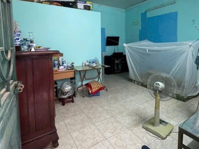 Bán nhà trương định, hai bà trưng, ngõ nông, gần phố ô tô tránh, 45m2, 8.8tỷ ctl 3