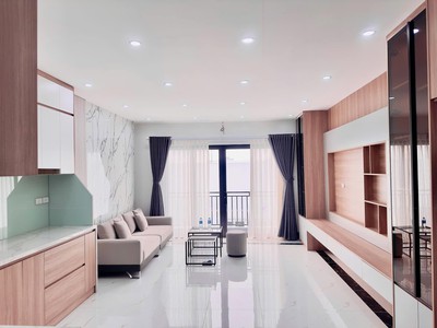 Bán nhà xuân la tây hồ - oto - kinh doanh  thang máy   68mx 7t 18,8 tỷ. 1