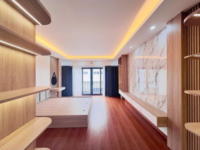 Bán nhà xuân la tây hồ - oto - kinh doanh  thang máy   68mx 7t 18,8 tỷ. 2