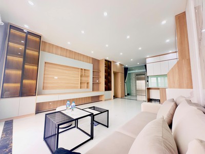 Bán nhà xuân la tây hồ - oto - kinh doanh  thang máy   68mx 7t 18,8 tỷ. 3
