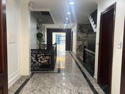 Chính chủ cho thuê nhà mặt phố 530 bạch mai, quận hai bà trưng - hn 2