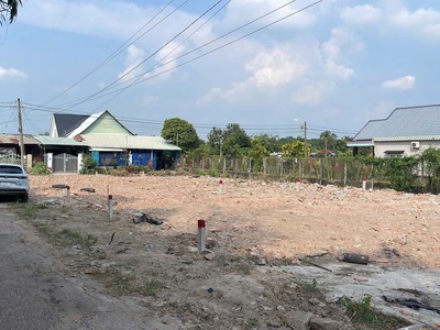 Bán đất 98m2 có 1,25 tỷ tl7 trung lập hạ củ chi tp. hồ chí minh 3