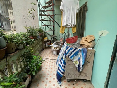 Bán nhà trương định, hai bà trưng, ngõ nông, gần phố ô tô tránh, 45m2, 8.8tỷ ctl 4