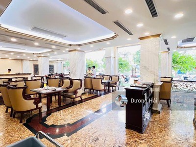 Bán nhà mặt phố cát linh - đống đa - s 120m mt 10m - vỉa hè kinh doanh - xây tòa nhà đẹp 2