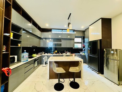 Bán nhà 80m2, 6 tầng, 5pn, 6wc, lê quang định, p.11, bình thạnh, 11.35 tỷ 1