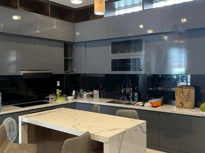 Bán nhà 80m2, 6 tầng, 5pn, 6wc, lê quang định, p.11, bình thạnh, 11.35 tỷ 2