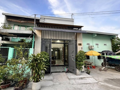 Nhà đẹp 4x16m hẻm 6m, ngã tư ga gần gò vấp, lên sân bay gần 1