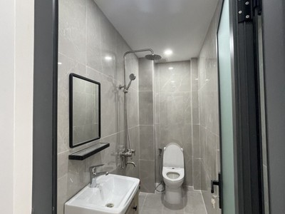 Bán nhà 4 tầng, 55m , 4pn, 5wc, 7.2 tỷ - hiệp bình chánh, thủ đức 4