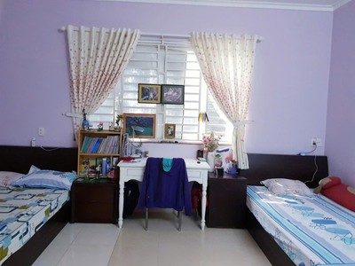 Gấp  bán nhà mặt tiền tiện kinh doanh , 170m2 full thổ. phú hòa .tp.thủ dầu một. bình dương 4