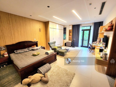 Bán nhà phường trung hoà cầu giấy - 106m phân lô ô tô văn phòng ở ngay ô chờ thang máy 2