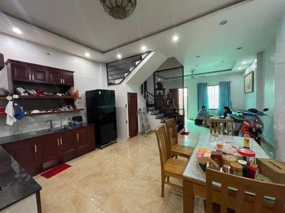 Ngộp phan anh - hxh 4 x17m - 4 tầng btct - xe hơi ngủ trong nhà 2