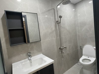 Bán nhà 4 tầng, 55m , 4pn, 5wc, 7.2 tỷ - hiệp bình chánh, thủ đức 3