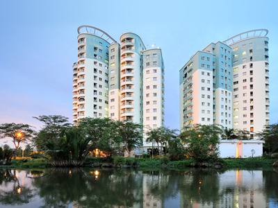 Bán nhà biệt thự siêu đẹp kdc conic phong phú, bình chánh ngang 7m, giá chỉ nhỉnh 13 tỷ 4