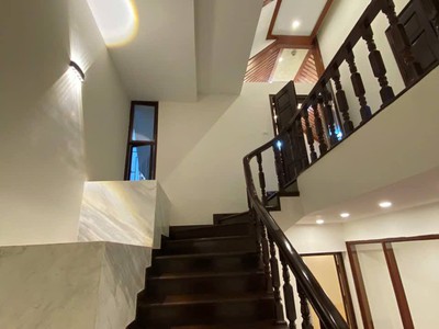 Bán biệt thự lô góc  kđt mỹ đình 2  nam từ liêm giá nhỉnh 100 tỷ 4
