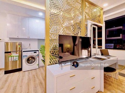  bán nhà mặt tiền thích quảng đức   vcn phước hải, nha trang   9 căn hộ cho thuê   có thang máy 2