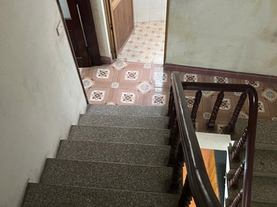 Bán nhà mặt phố lý sơn - long biên - hoạt động đỉnh - địa điểm đắc địa 1