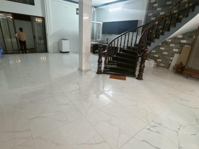 Bán nhà biệt thự siêu đẹp kdc conic phong phú, bình chánh ngang 7m, giá chỉ nhỉnh 13 tỷ 1