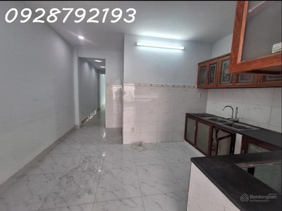  bán nhà hxh tây thạnh, tân phú  96m , 2 tầng, 2pn, sổ riêng, giá 6 tỷxx 3