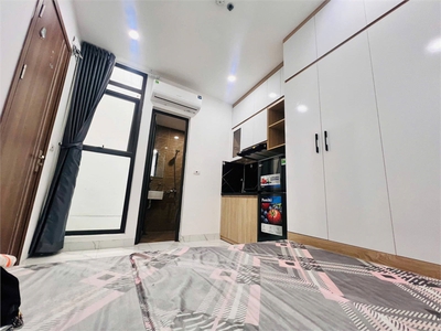 Bán tòa nhà dòng tiền 7 tầng thang máy   xuân đỉnh, bắc từ liêm   52m    chỉ 15.8 tỷ 3