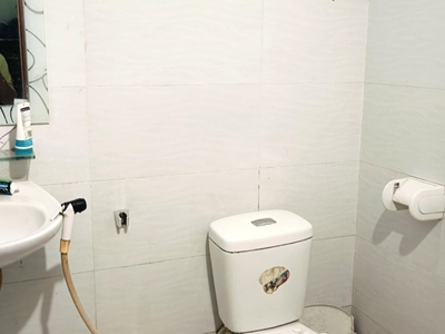 Bán nhà hẻm xe tải linh xuân thủ đức   57m    sổ vuông   giá chỉ 3.6 tỷ, rẻ hơn khu vực 3