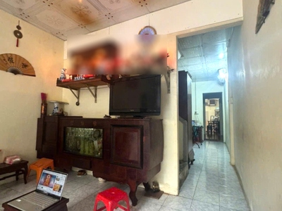 Bán nhà hẻm xe tải linh xuân thủ đức   57m    sổ vuông   giá chỉ 3.6 tỷ, rẻ hơn khu vực 2
