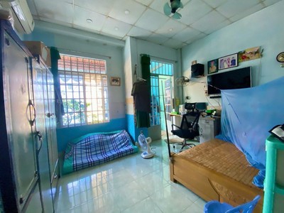 Bán nhà 70m2, mặt tiền kinh doanh đường lê lư, quận tân phú 3