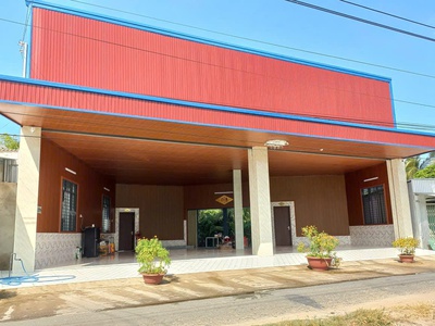 Chính chủ bán nhà mới xây mặt tiền đường huyện 44, xã loan mỹ, huyện tam bình, tỉnh vĩnh long . 0