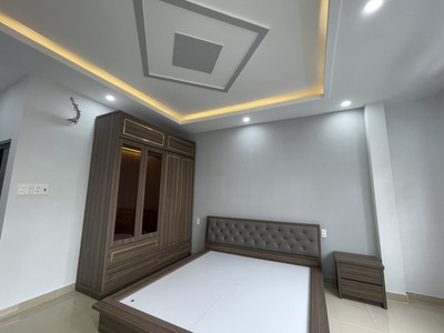 Bán nhà 4 tầng, 55m , 4pn, 5wc, 7.2 tỷ - hiệp bình chánh, thủ đức 2