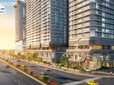 Chính thức booking chọn căn dự án legend city 2