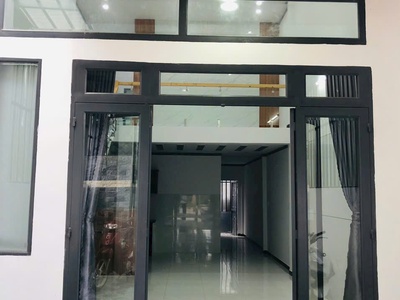 Hàng hiếm giá tốt - nhà gác lửng kinh doanh tốt - ven tp biên hoà, gần bệnh viện da liễu 3