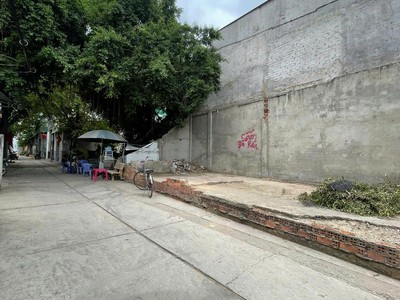 Bán đất - bình tân - hẻm xe tải - 48m2 - sổ hồn riêng - chỉ 1.2 tỉ 1
