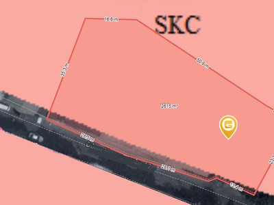 Bán xưởng may mặt tiền đường xe container -  diện tích lớn, gần ql 1a - quận 12. 1