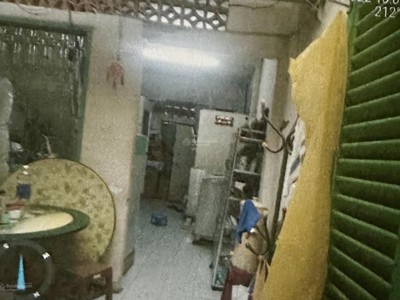  bán nhà hxh cmt8, q.10, xe quay đầu, gần mt, 8.x tỷ 2