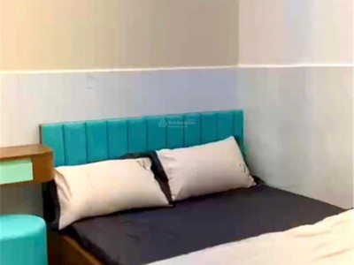  bán nhà hxh 8m thông gần thạch lam, tân phú  4x17m2, 1 lầu, nhà mới đẹp ở ngay, giá 6 tỷ 3