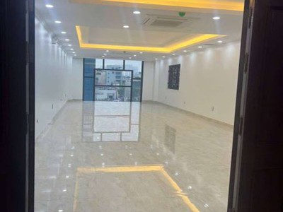 Chính chủ cho thuê nhà mặt phố 530 bạch mai, quận hai bà trưng - hn 1