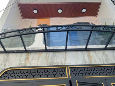  bán nhà hxh 8m thông gần thạch lam, tân phú  4x17m2, 1 lầu, nhà mới đẹp ở ngay, giá 6 tỷ 4