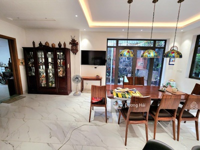 Bán nhà phường trung hoà cầu giấy - 106m phân lô ô tô văn phòng ở ngay ô chờ thang máy 1