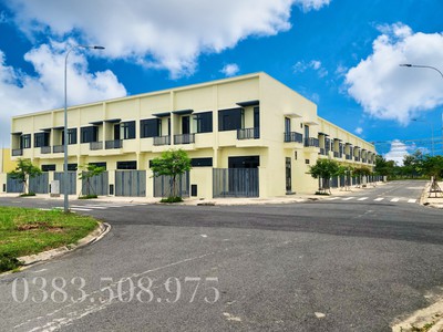 Nhà phố xây sẵn tại Trảng Bàng, sổ riêng từng căn   chỉ cần 350 triệu thanh toán ban đầu 4