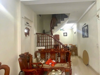 Bán nhà 4 tầng, 33m2, hà trì 4, hà cầu, hà đông - giá 6.2 tỷ - sổ đỏ chính chủ 3