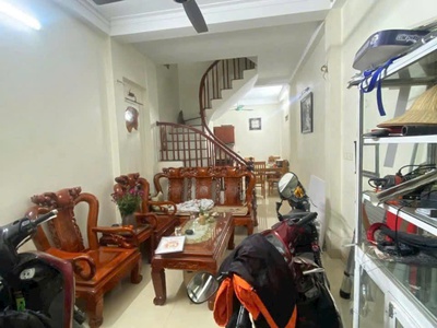 Bán nhà 4 tầng, 33m2, hà trì 4, hà cầu, hà đông - giá 6.2 tỷ - sổ đỏ chính chủ 2