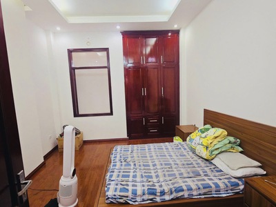 Bán nhà lô góc, khu phân lô, vỉa hè ô tô tránh phố hoàng quốc việt, cầu giấy, 47m x 5t, 14 tỷ. 2